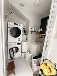 Kent Ridge Hill Residences (D5), Terrace #615034201
